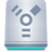 firewire drive Icon